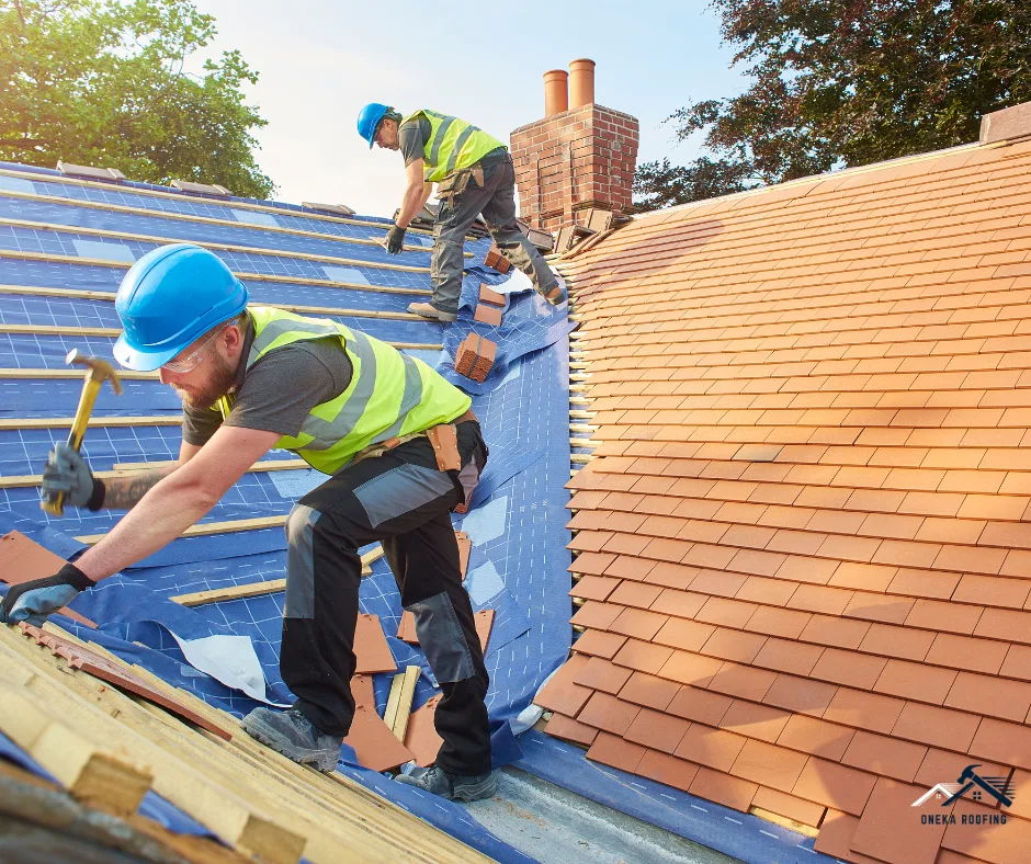 Why choose Roof Repair Near Me in Ooltewah, TN